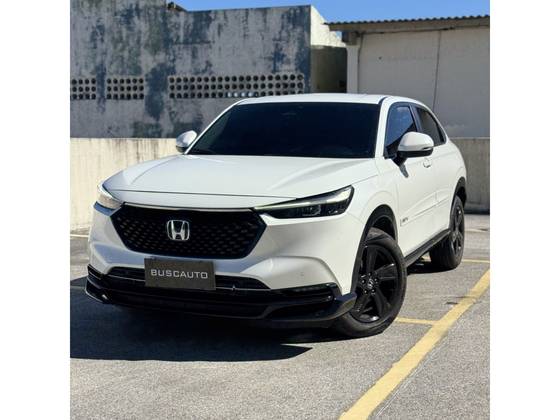 HONDA HR-V 1.5 DI I-VTEC TURBO FLEX TOURING CVT